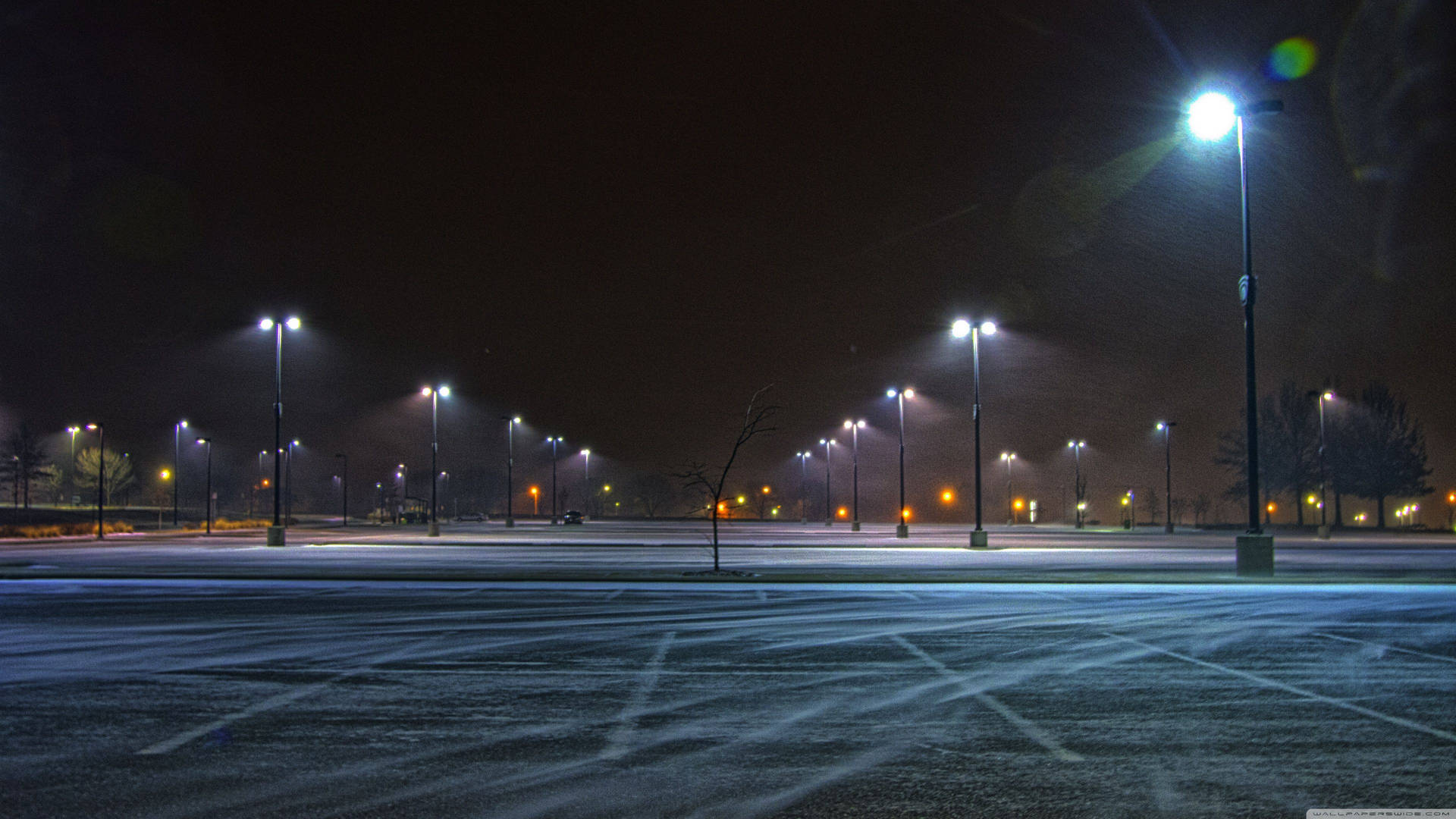 LED Shoebox Lights vs. LED Floodlights: Which is Best for Your Outdoor Project?