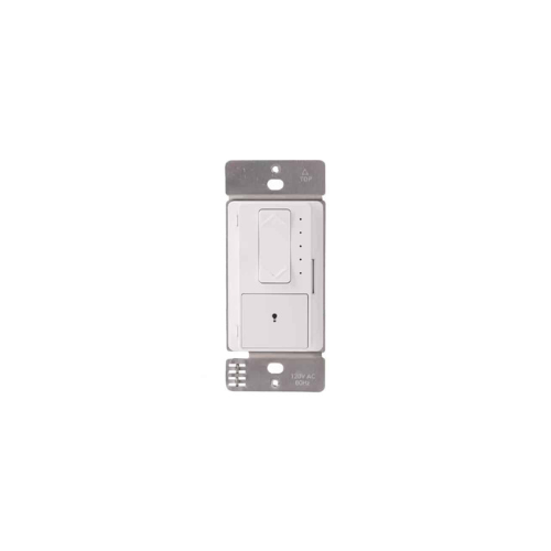 0-10V 500W SINGLE POLE OR 3 WAY LED DIMMER