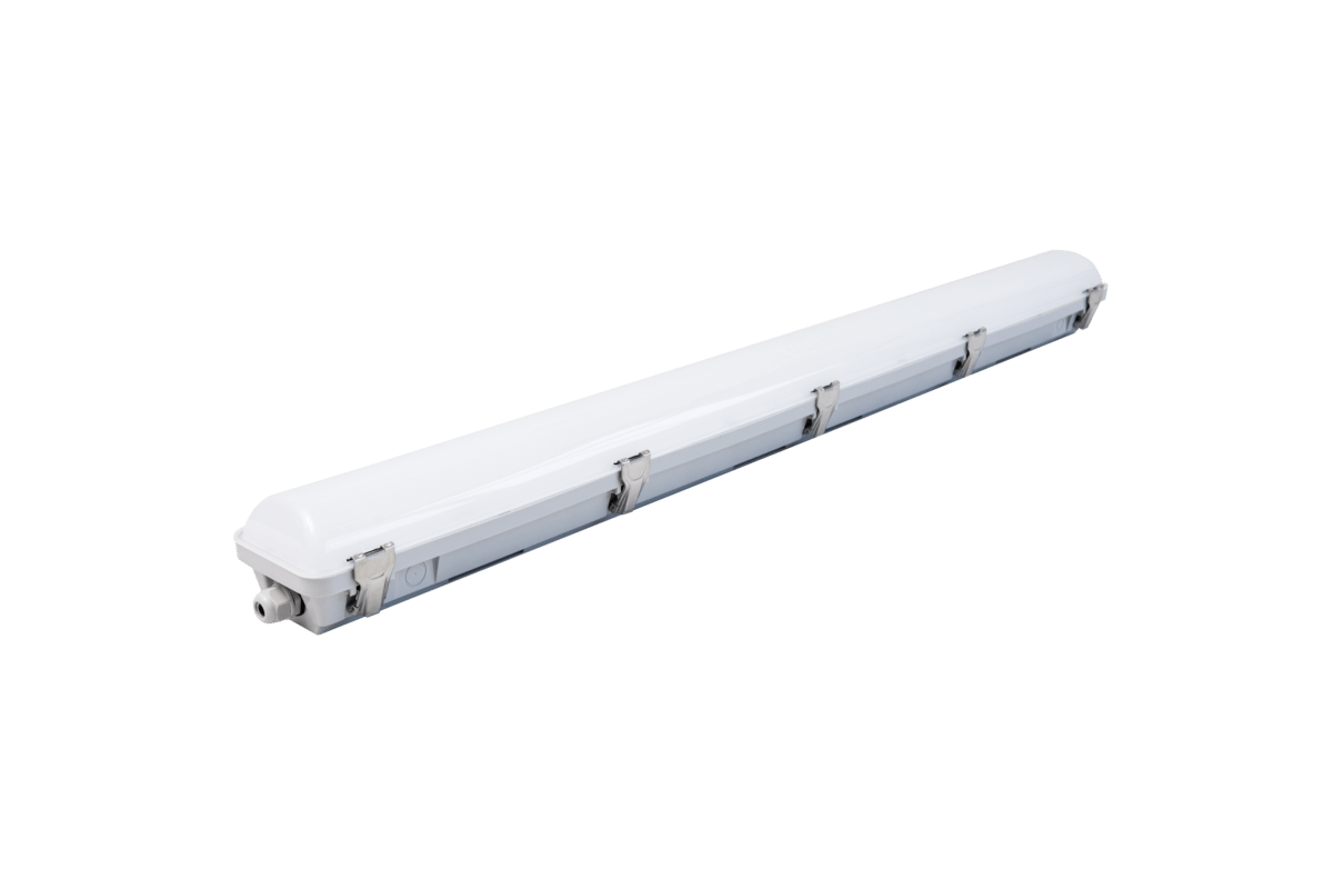 4' LED Vapor Linear Strip Light-3CCT - LITESGO