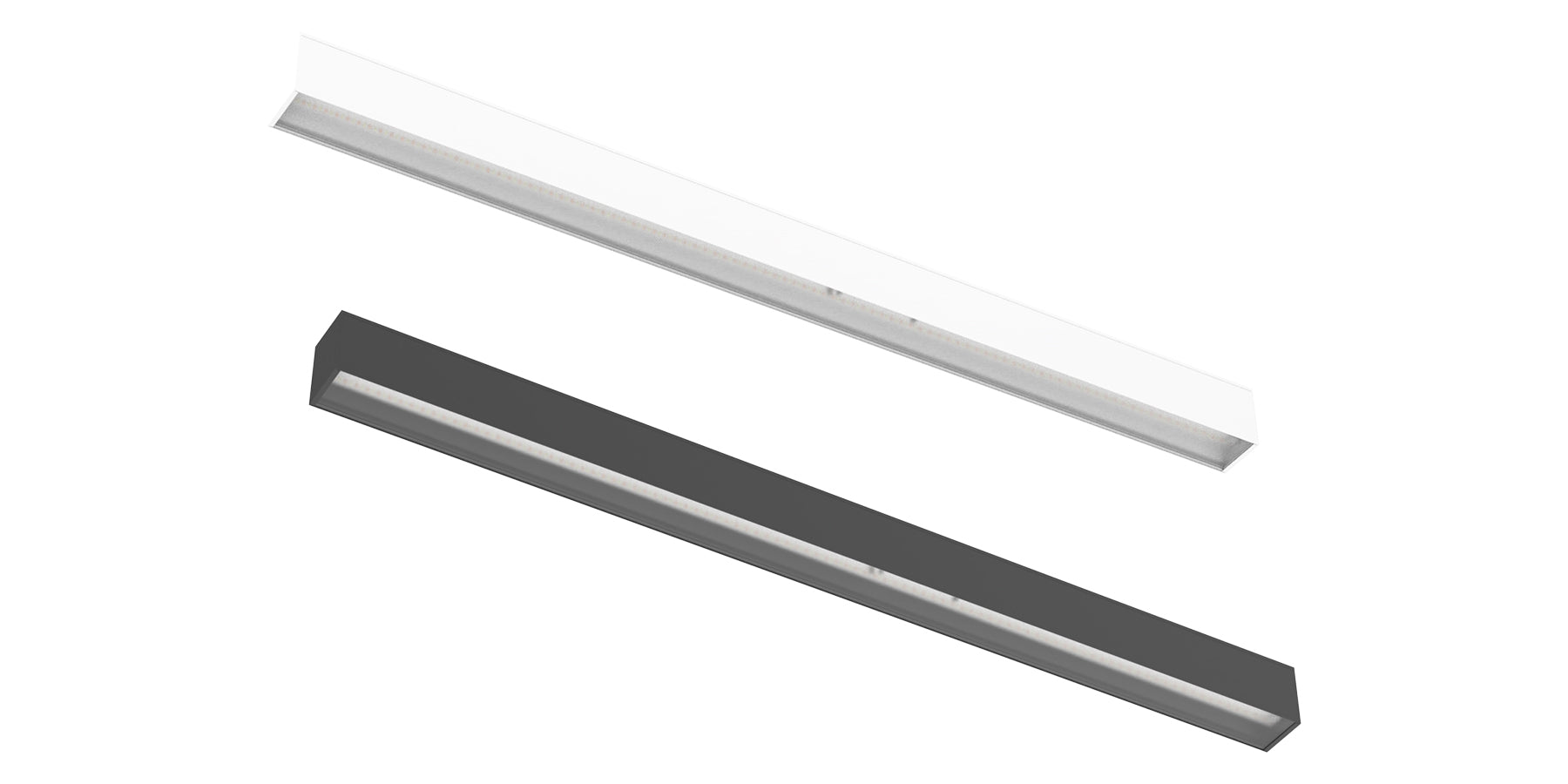 4' LED Architectural Linear Strip Light-5CCT - LITESGO