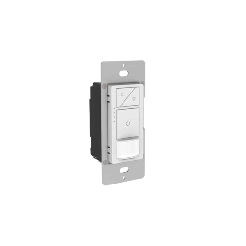 PIR SENSOR 600W SINGLE POLE OR 3 WAY DIMMER