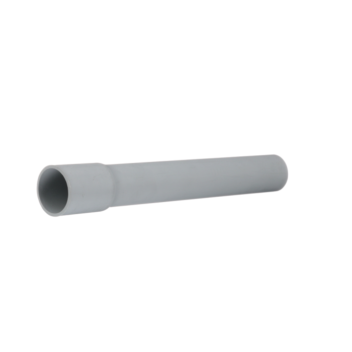 RIGID PVC Non-Metallic Conduit SCH 40 (10 FT) 1''