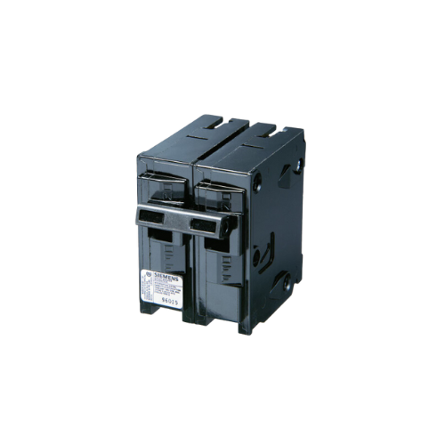 Q215 - Siemens - 15 Amp Circuit Breaker Plug-In - 15 Amp - 2 Pole - 240 Volt