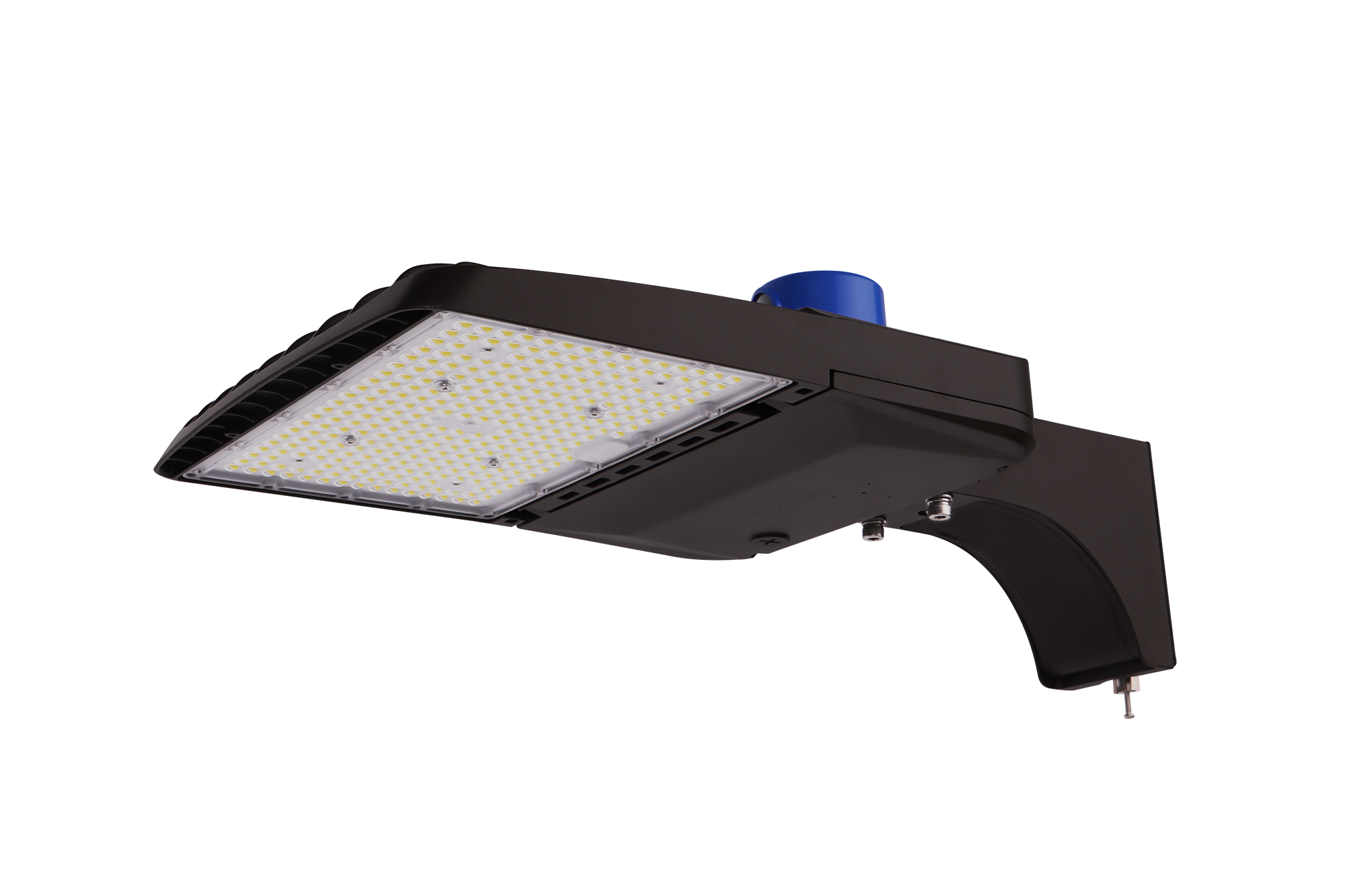 LED Shoebox Light 240W/260W/280W/310W Switchable - LITESGO